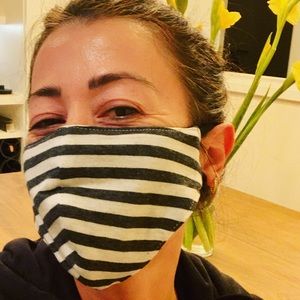 Meet your Posher, Allison